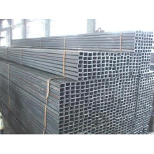 Seção de aço galvanizado oco (Ry4005)